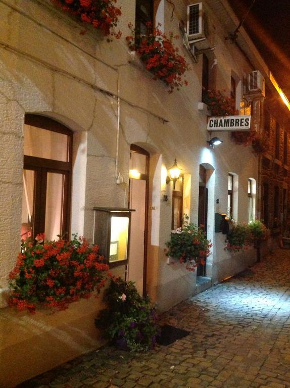 Chambres Tourismes ペパンステ エクステリア 写真